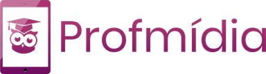 Logo Profmídia